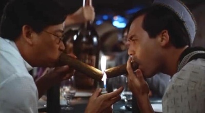 丐世英雄剧照的剧照