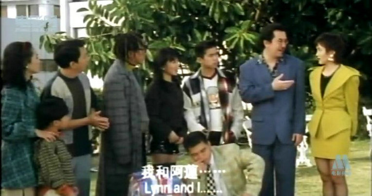 富贵人间剧照的剧照