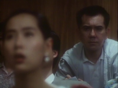 溶尸奇案剧照的剧照