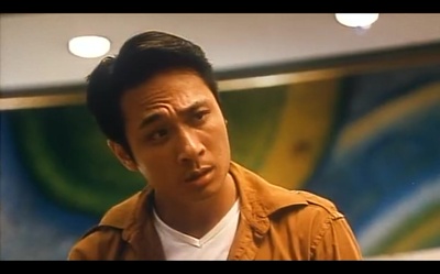 全职大盗剧照的剧照