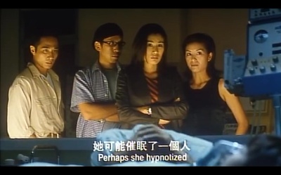 全职大盗剧照的剧照