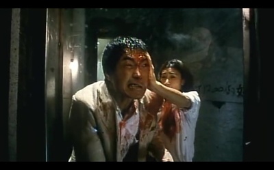 全职大盗剧照的剧照