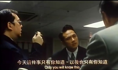 全职大盗剧照的剧照