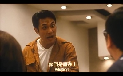 全职大盗剧照的剧照