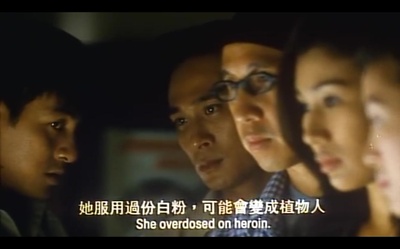 全职大盗剧照的剧照