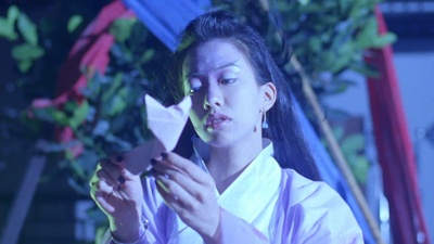 猛鬼食人胎剧照的剧照