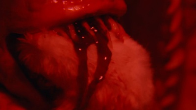 猛鬼食人胎剧照的剧照