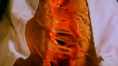 猛鬼食人胎剧照的剧照