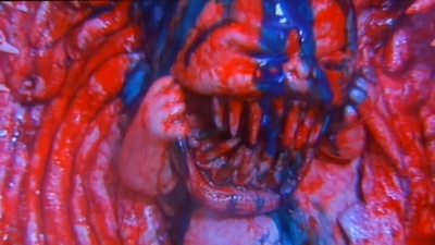 猛鬼食人胎剧照的剧照