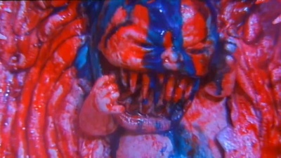 猛鬼食人胎剧照的剧照