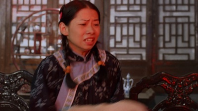 猛鬼食人胎剧照的剧照