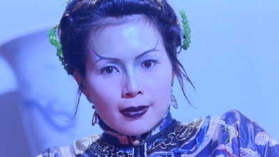 猛鬼食人胎剧照的剧照