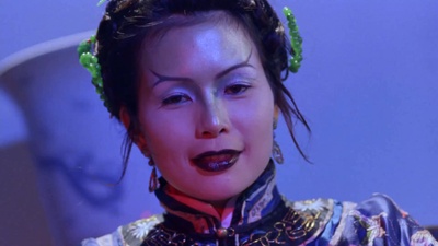 猛鬼食人胎剧照的剧照