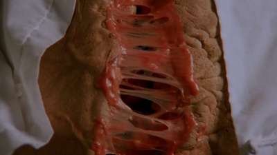 猛鬼食人胎剧照的剧照