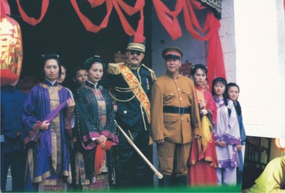 猛鬼食人胎剧照的剧照