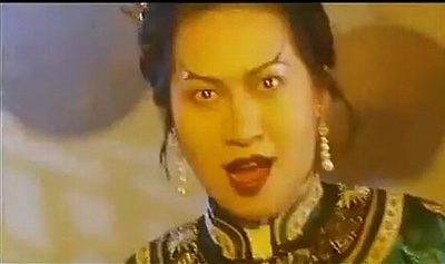 猛鬼食人胎剧照的剧照