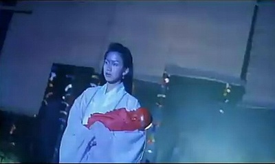 猛鬼食人胎剧照的剧照