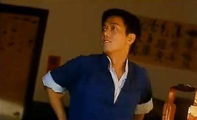 猛鬼食人胎剧照的剧照