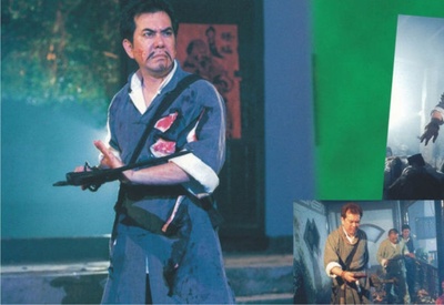 猛鬼食人胎剧照的剧照