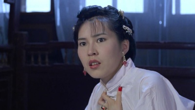 猛鬼食人胎剧照的剧照