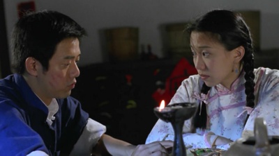 猛鬼食人胎剧照的剧照