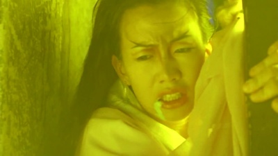 猛鬼食人胎剧照的剧照