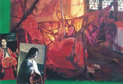 猛鬼食人胎剧照的剧照