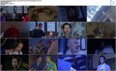 猛鬼食人胎剧照的剧照