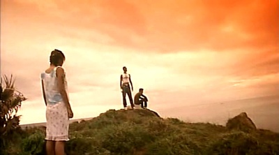 走投有路剧照的剧照