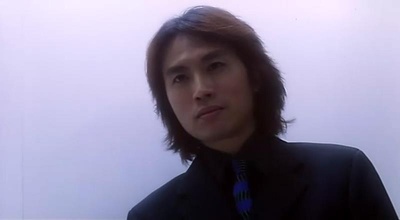 自从他来了剧照的剧照