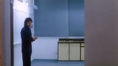 自从他来了剧照的剧照