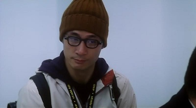 自从他来了剧照的剧照