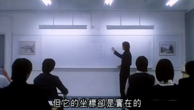 自从他来了剧照的剧照