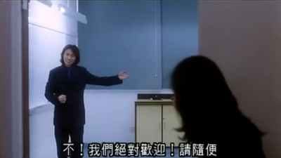 自从他来了剧照的剧照