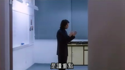 自从他来了剧照的剧照