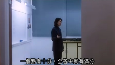 自从他来了剧照的剧照