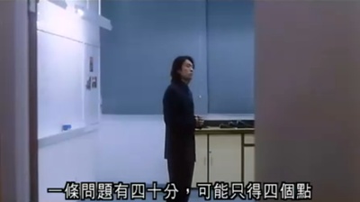 自从他来了剧照的剧照