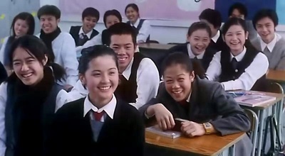 自从他来了剧照的剧照