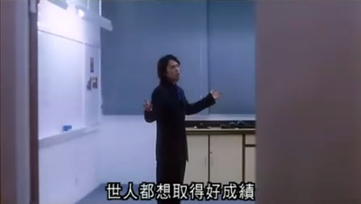 自从他来了剧照的剧照