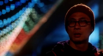 自从他来了剧照的剧照