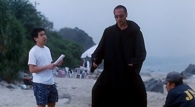 自从他来了剧照的剧照