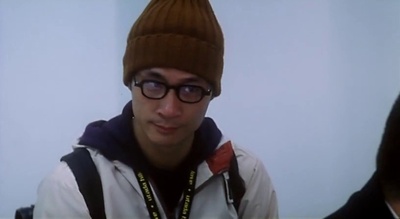 自从他来了剧照的剧照