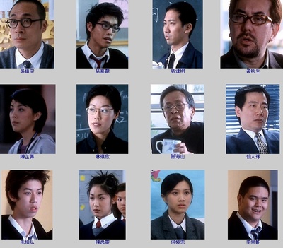 自从他来了剧照的剧照