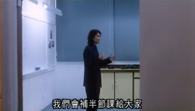 自从他来了剧照的剧照