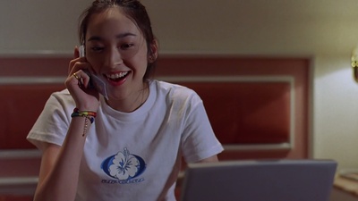 4X100 水着份子剧照的剧照