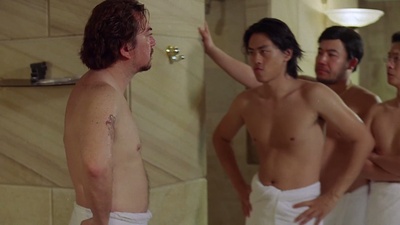 4X100 水着份子剧照的剧照