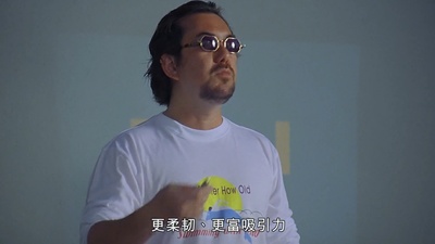 4X100 水着份子剧照的剧照