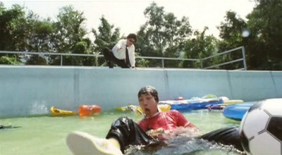 怪兽学园剧照的剧照