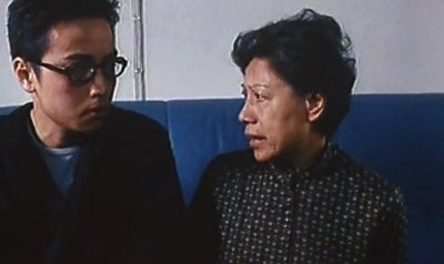 少年枪党剧照的剧照