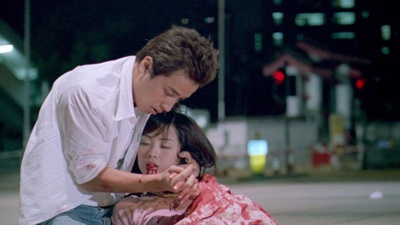 野兽童党剧照的剧照